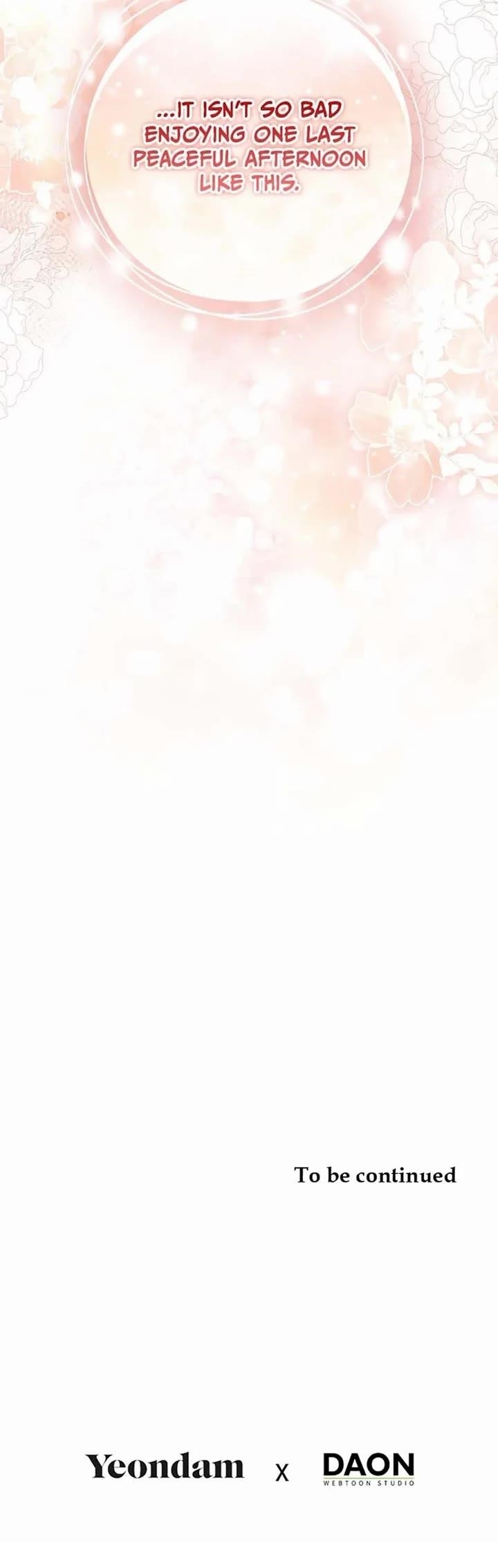 I’M A Fake Saintess But The Gods Are Obsessed Chapter 78 - Page 47 in English