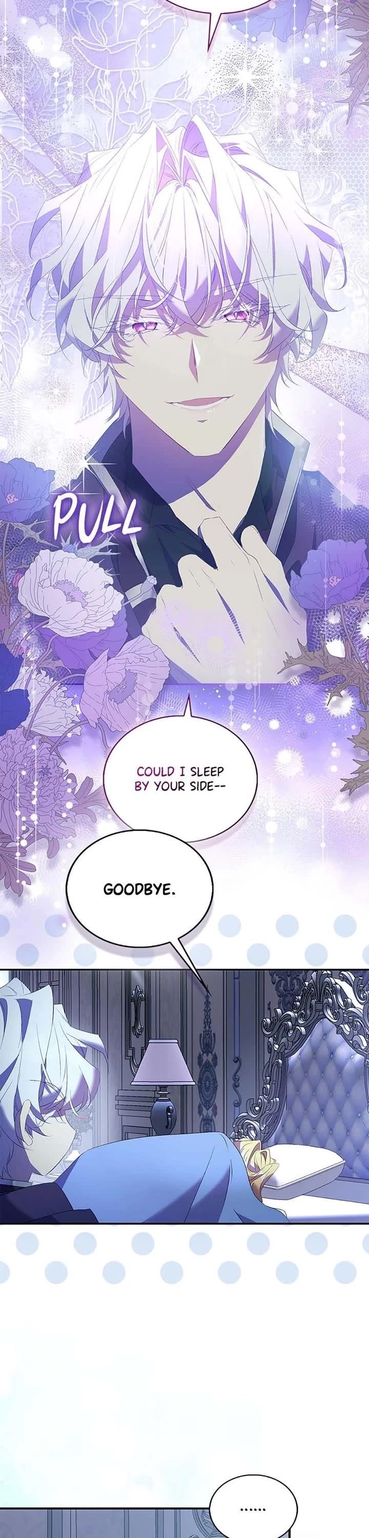 I’M A Fake Saintess But The Gods Are Obsessed Chapter 79 - Page 18 in English