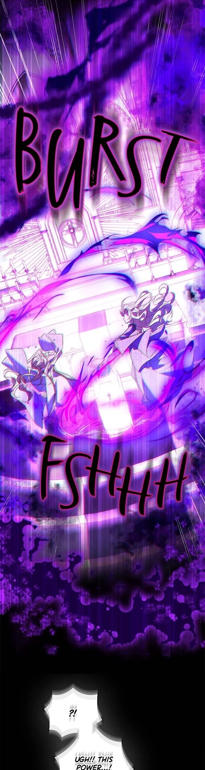 I’M A Fake Saintess But The Gods Are Obsessed Chapter 79 - Page 39 in English
