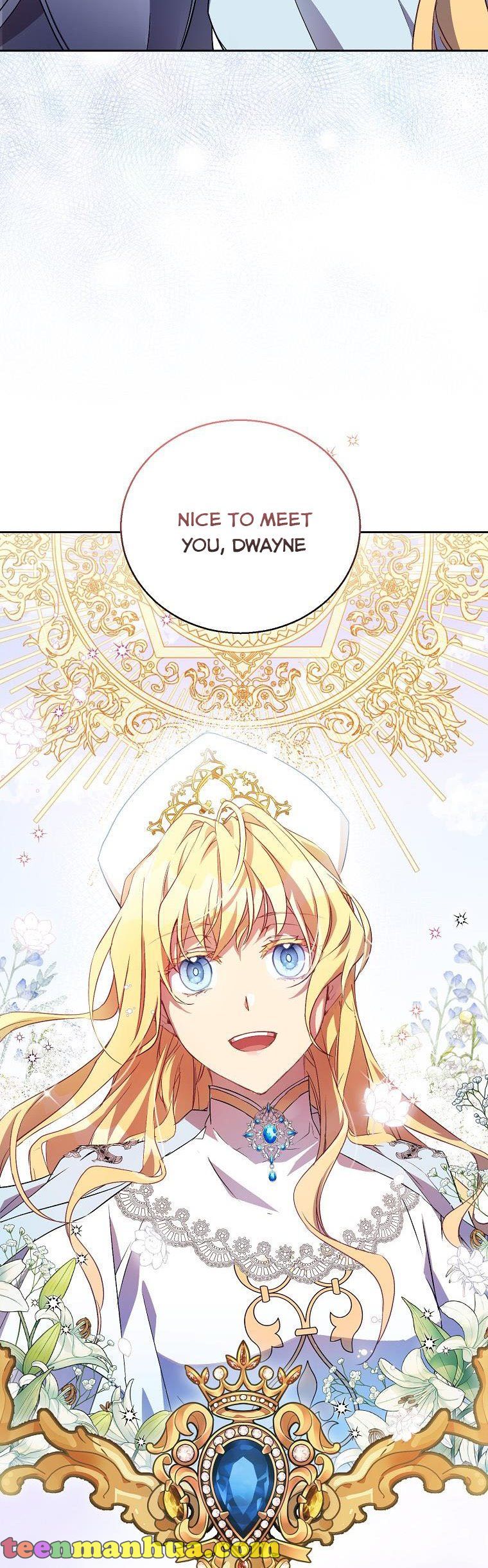 I’M A Fake Saintess But The Gods Are Obsessed Chapter 8 - Page 17 in English