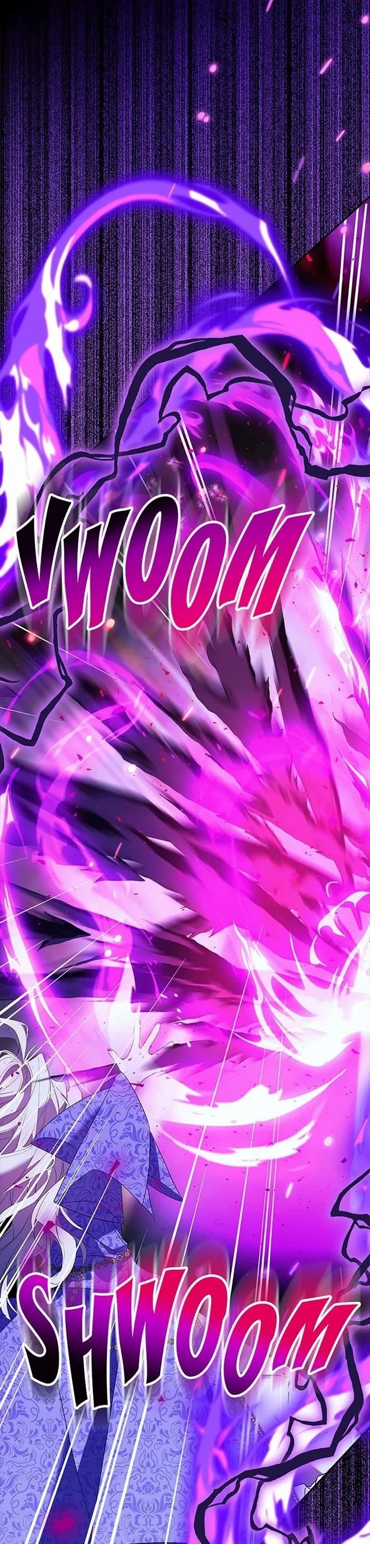 I’M A Fake Saintess But The Gods Are Obsessed Chapter 80 - Page 36 in English