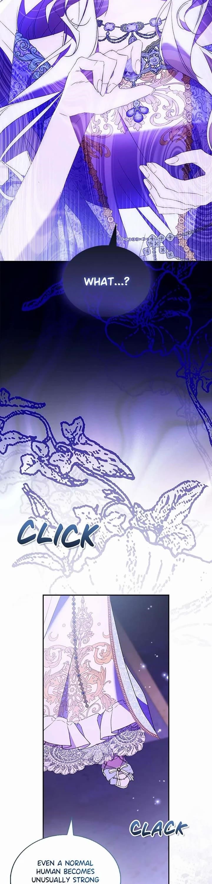 I’M A Fake Saintess But The Gods Are Obsessed Chapter 81 - Page 26 in English