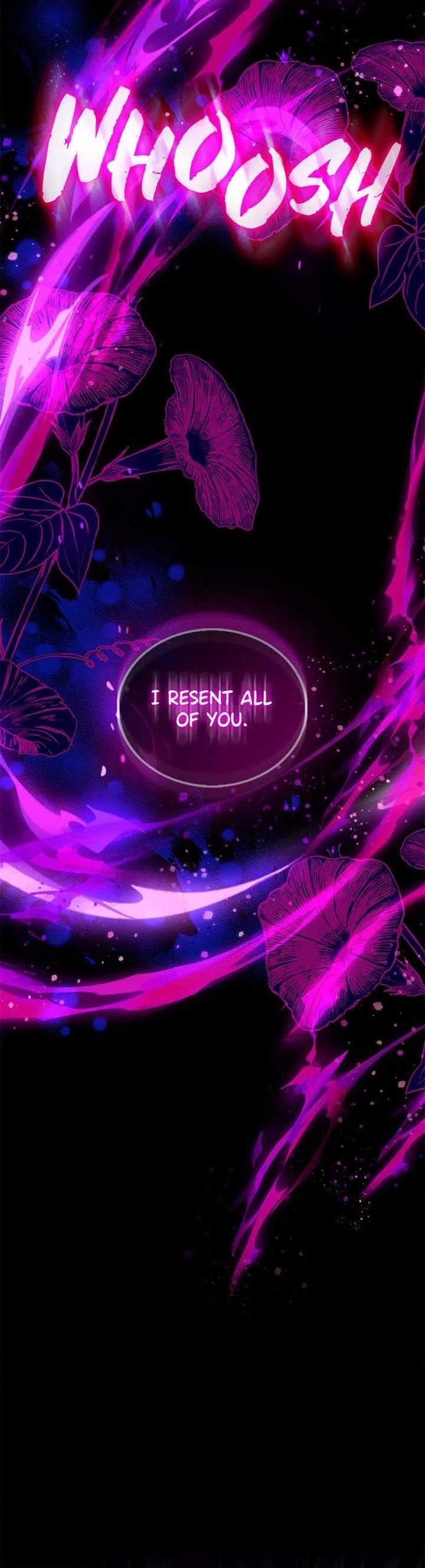 I’M A Fake Saintess But The Gods Are Obsessed Chapter 82 - Page 24 in English