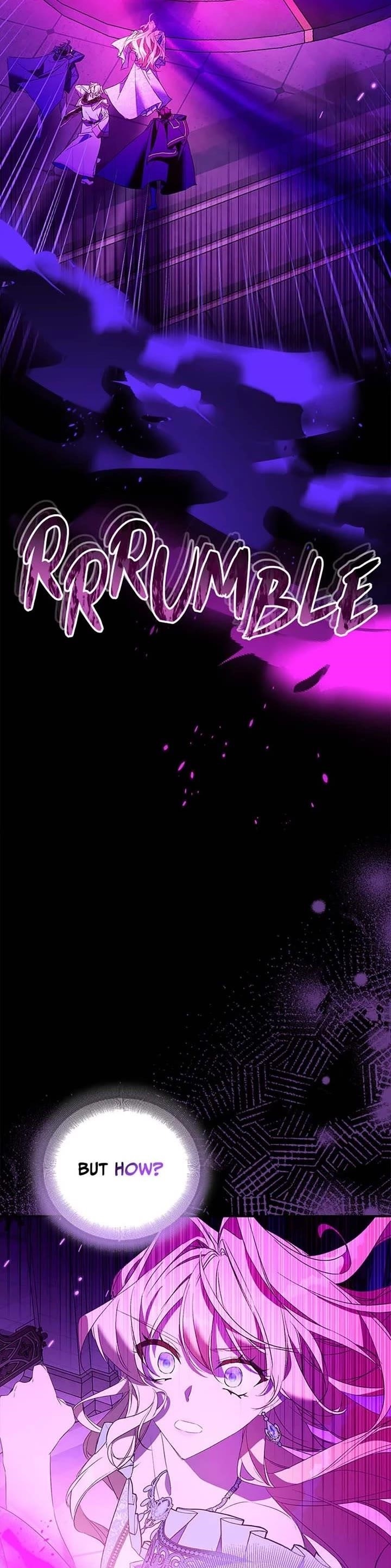 I’M A Fake Saintess But The Gods Are Obsessed Chapter 82 - Page 29 in English