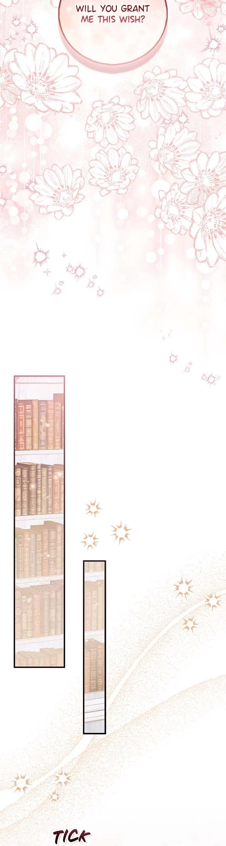 I’M A Fake Saintess But The Gods Are Obsessed Chapter 83 - Page 35 in English
