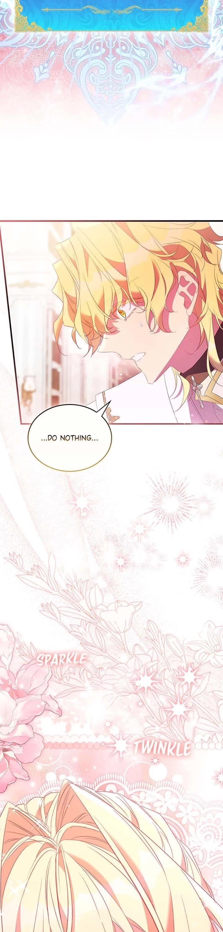 I’M A Fake Saintess But The Gods Are Obsessed Chapter 84 - Page 11 in English