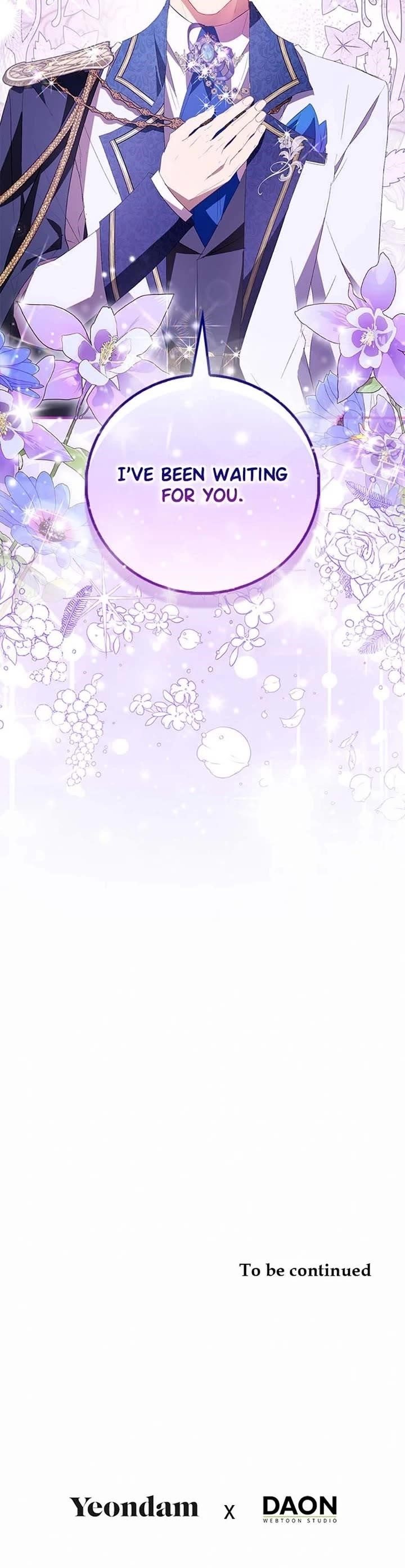 I’M A Fake Saintess But The Gods Are Obsessed Chapter 84 - Page 46 in English