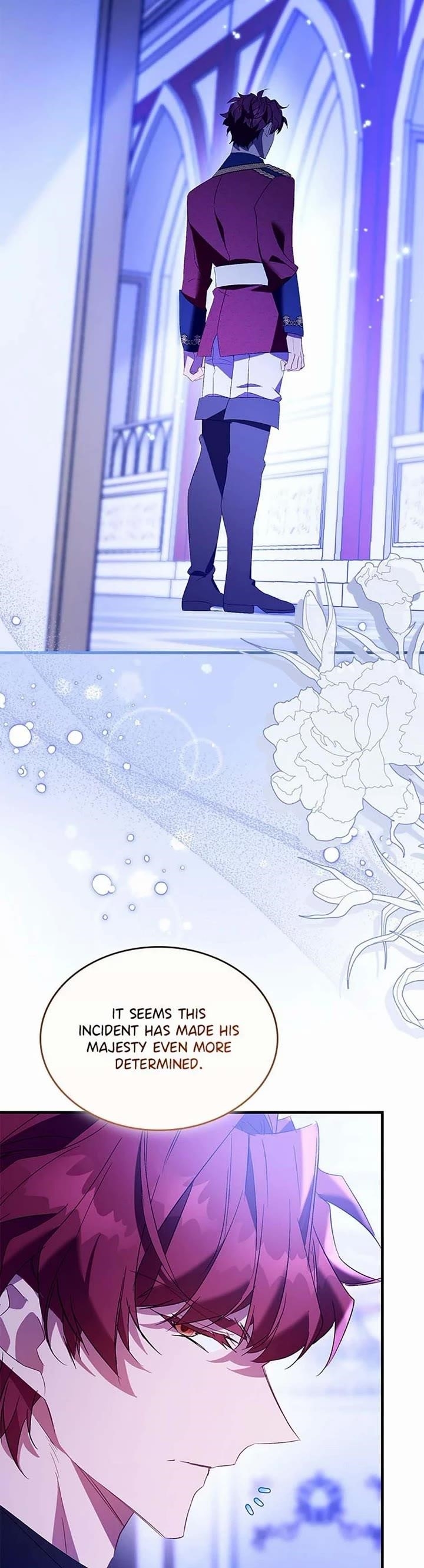 I’M A Fake Saintess But The Gods Are Obsessed Chapter 86 - Page 10 in English