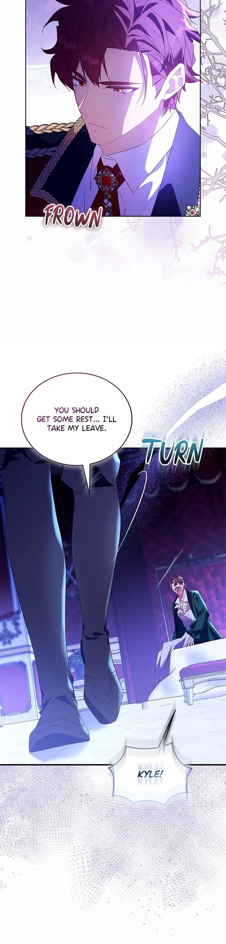 I’M A Fake Saintess But The Gods Are Obsessed Chapter 86 - Page 8 in English