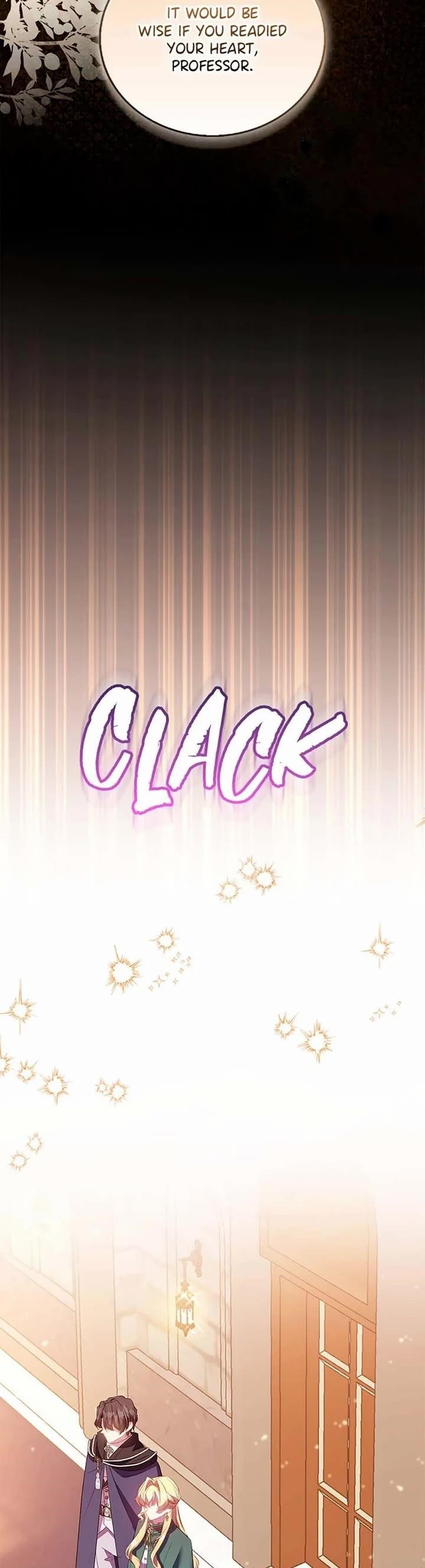 I’M A Fake Saintess But The Gods Are Obsessed Chapter 87 - Page 34 in English