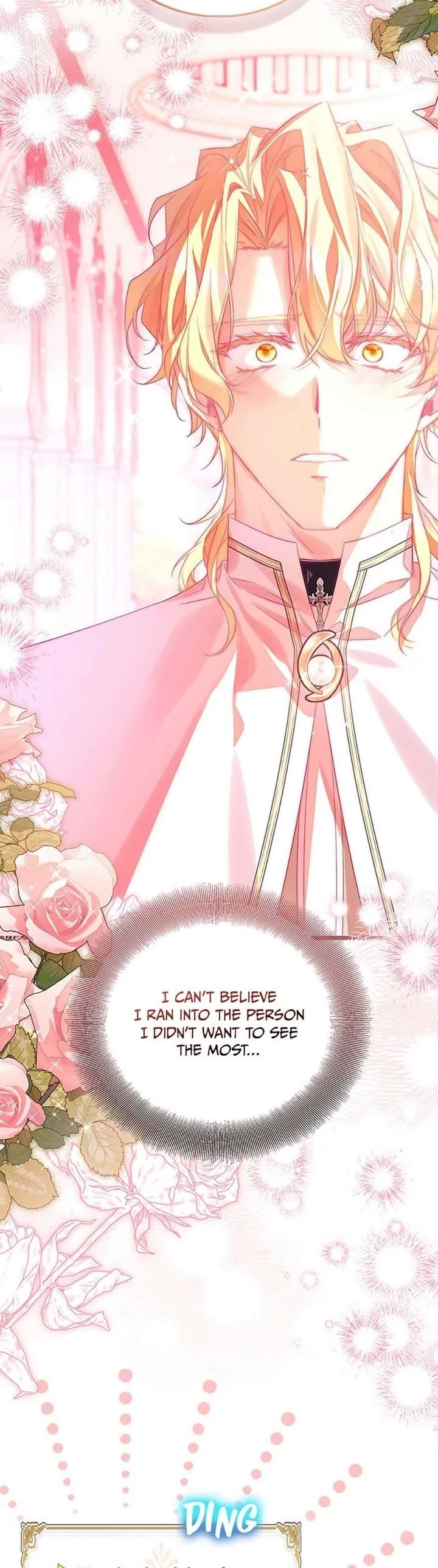 I’M A Fake Saintess But The Gods Are Obsessed Chapter 88 - Page 19 in English