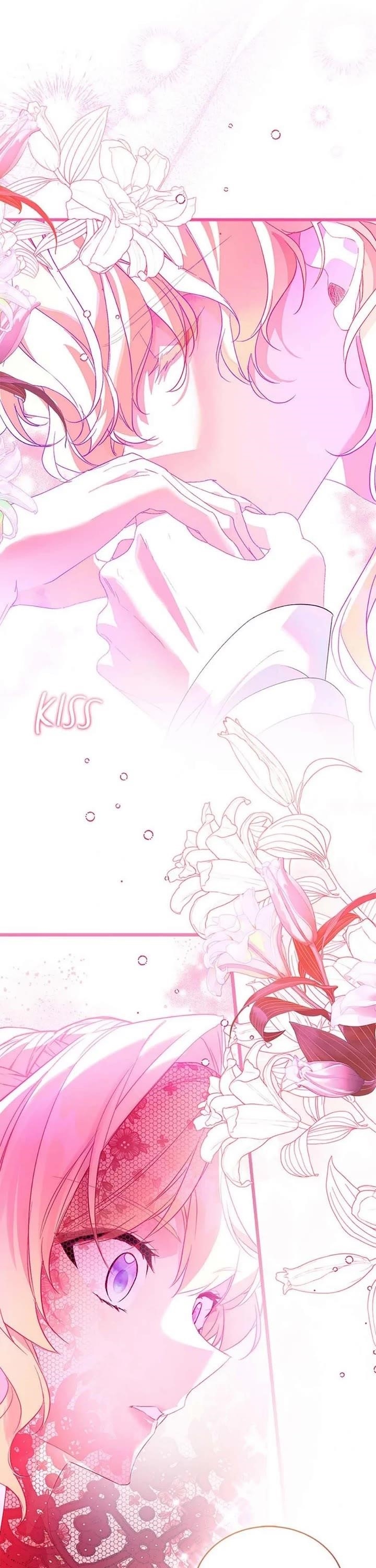 I’M A Fake Saintess But The Gods Are Obsessed Chapter 88 - Page 32 in English