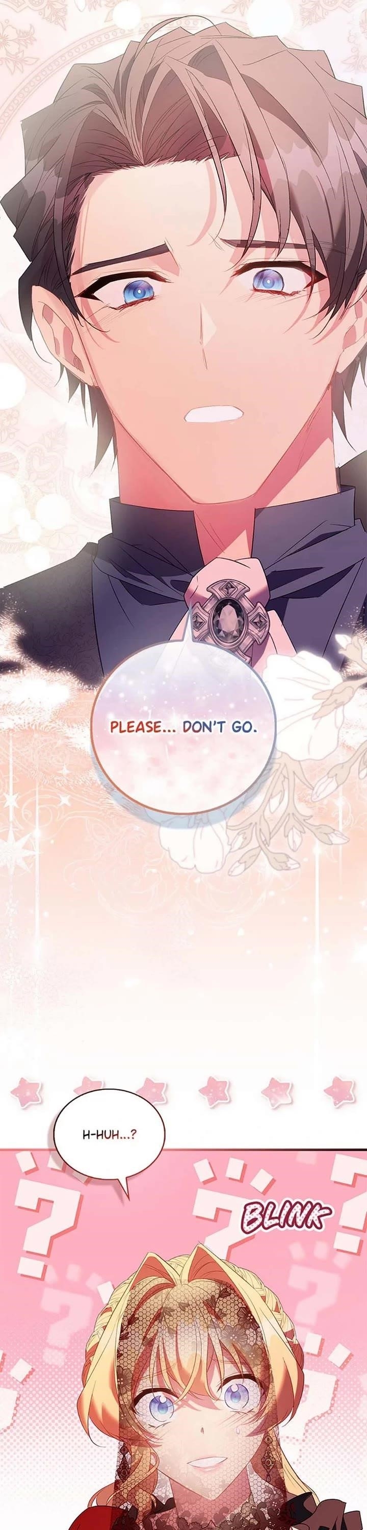 I’M A Fake Saintess But The Gods Are Obsessed Chapter 90 - Page 26 in English