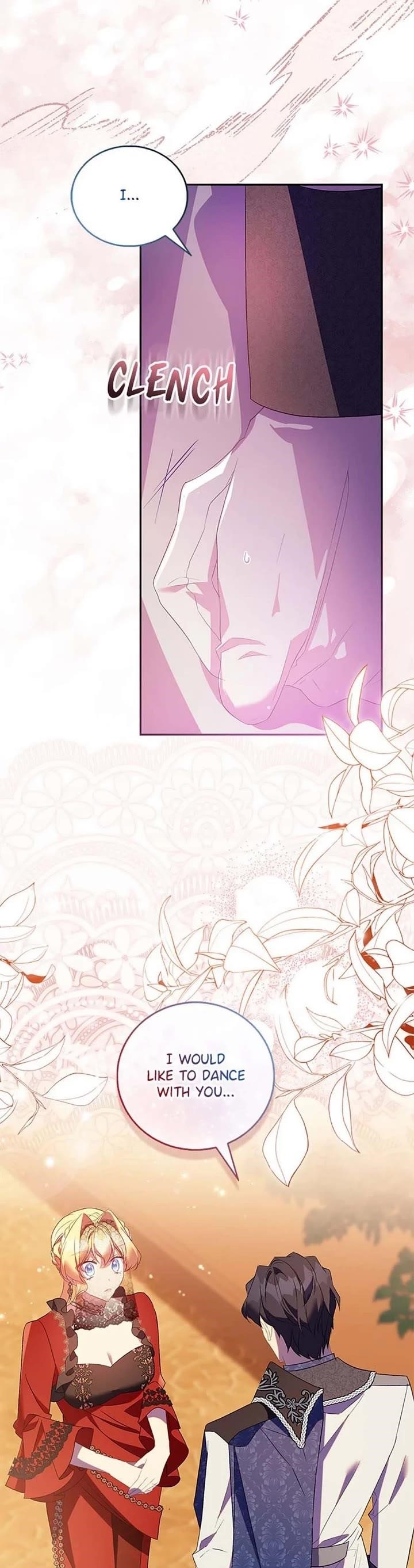 I’M A Fake Saintess But The Gods Are Obsessed Chapter 90 - Page 34 in English
