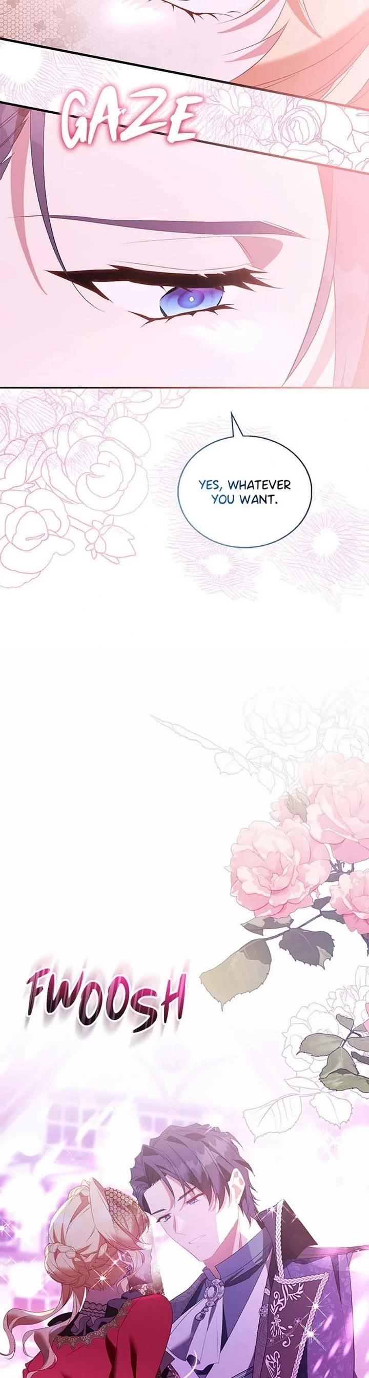 I’M A Fake Saintess But The Gods Are Obsessed Chapter 91 - Page 10 in English