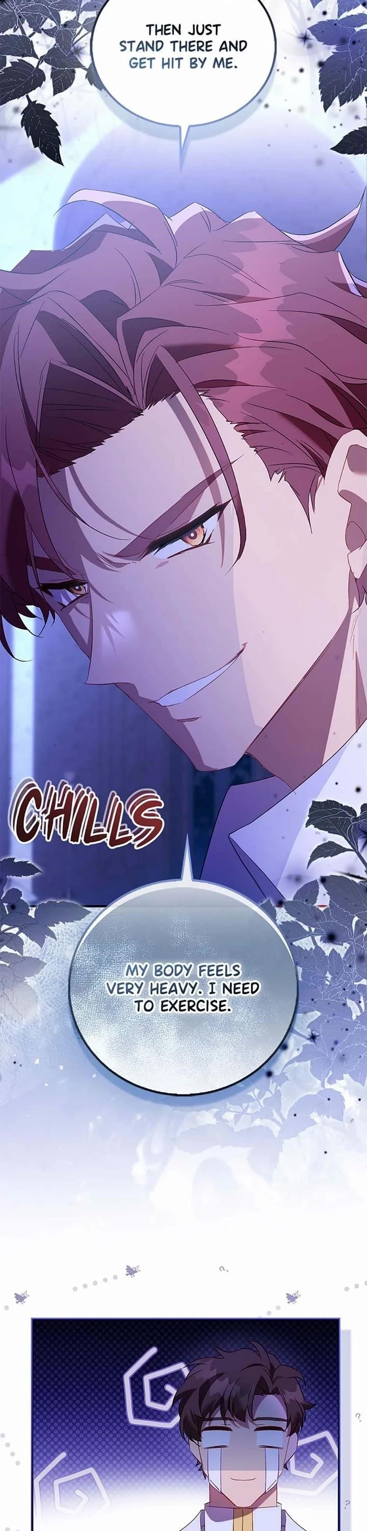 I’M A Fake Saintess But The Gods Are Obsessed Chapter 91 - Page 38 in English