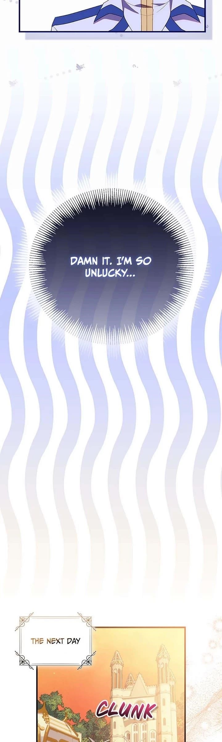 I’M A Fake Saintess But The Gods Are Obsessed Chapter 91 - Page 39 in English