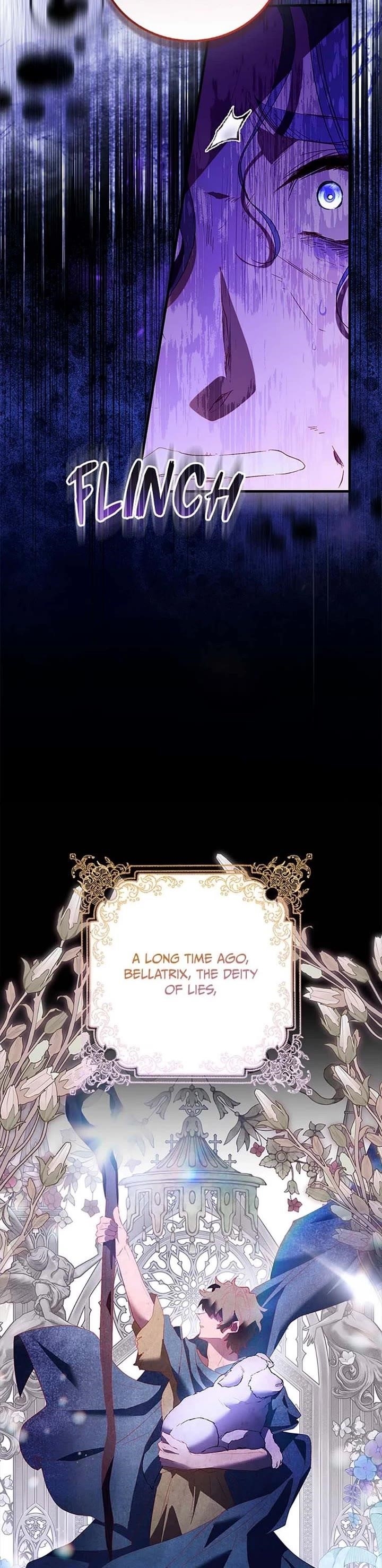 I’M A Fake Saintess But The Gods Are Obsessed Chapter 92 - Page 5 in English