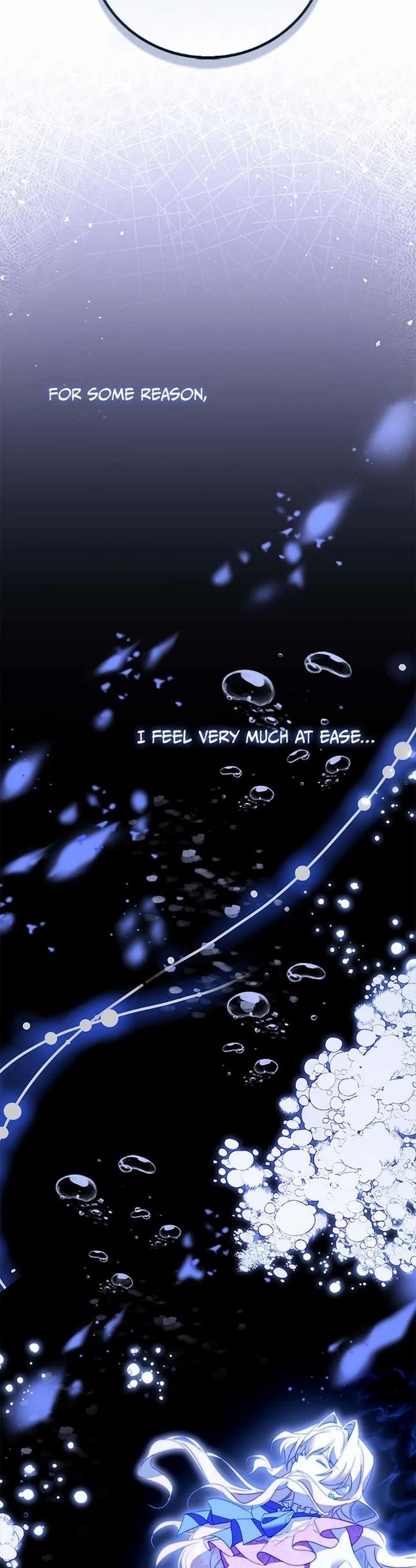 I’M A Fake Saintess But The Gods Are Obsessed Chapter 92 - Page 50 in English