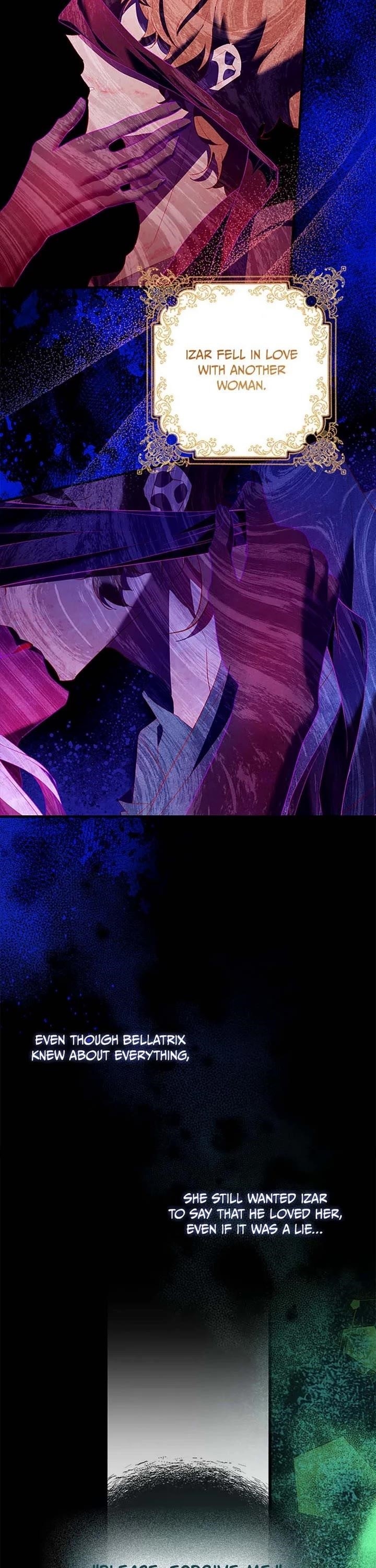I’M A Fake Saintess But The Gods Are Obsessed Chapter 92 - Page 8 in English