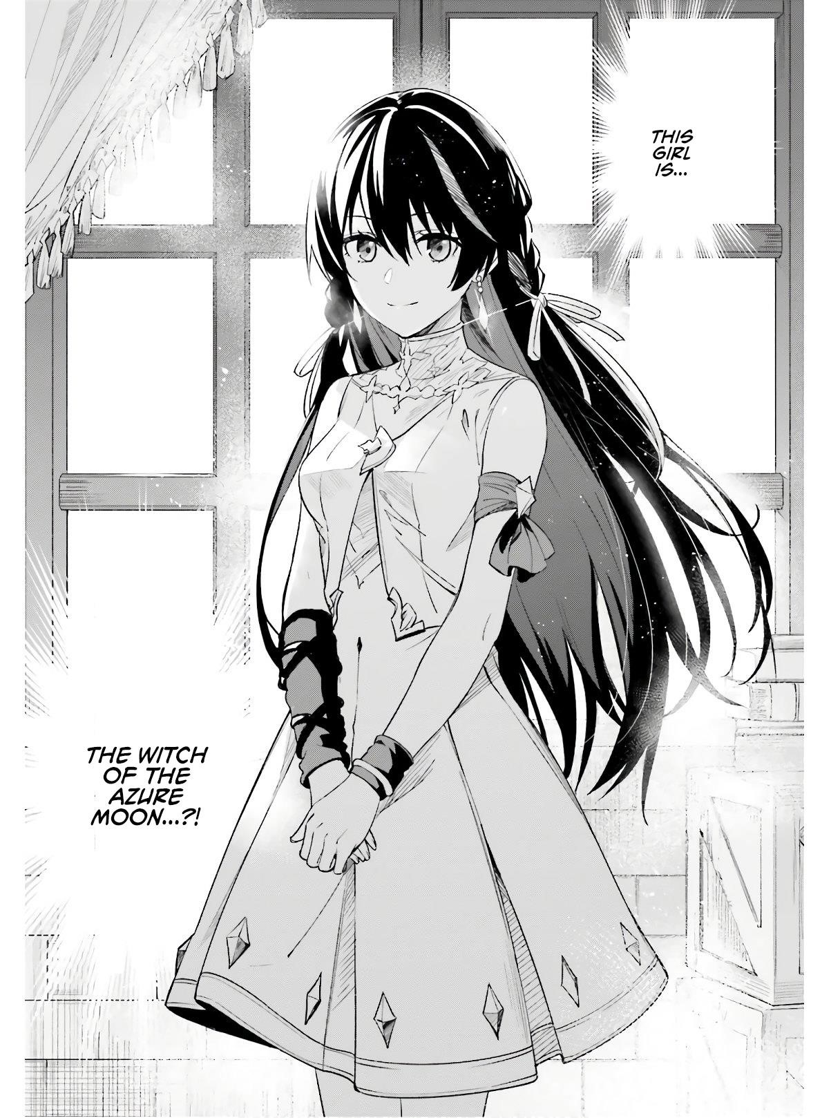 Unnamed Memory Chapter 1.1 - Page 29 in English