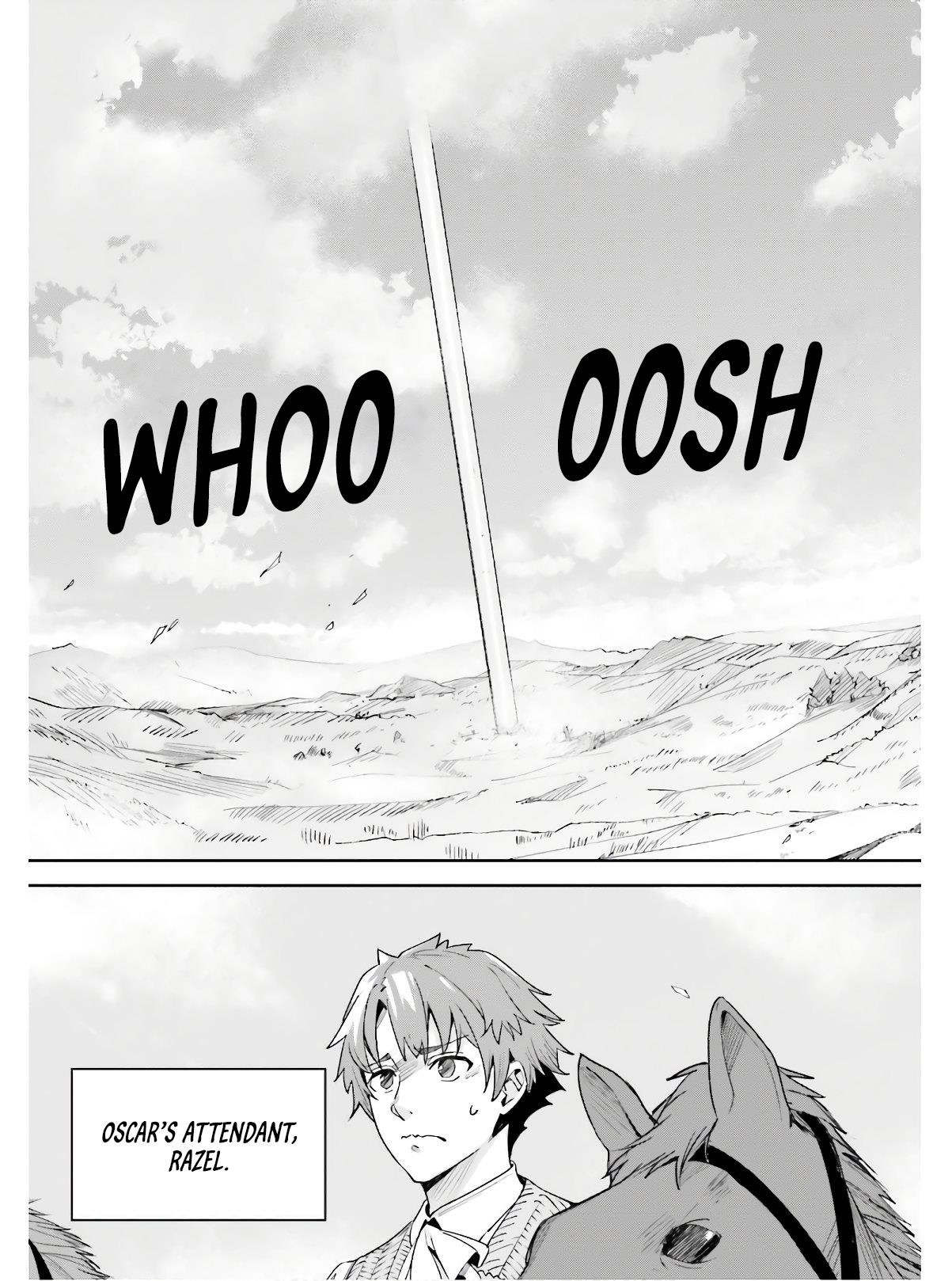 Unnamed Memory Chapter 1.1 - Page 5 in English