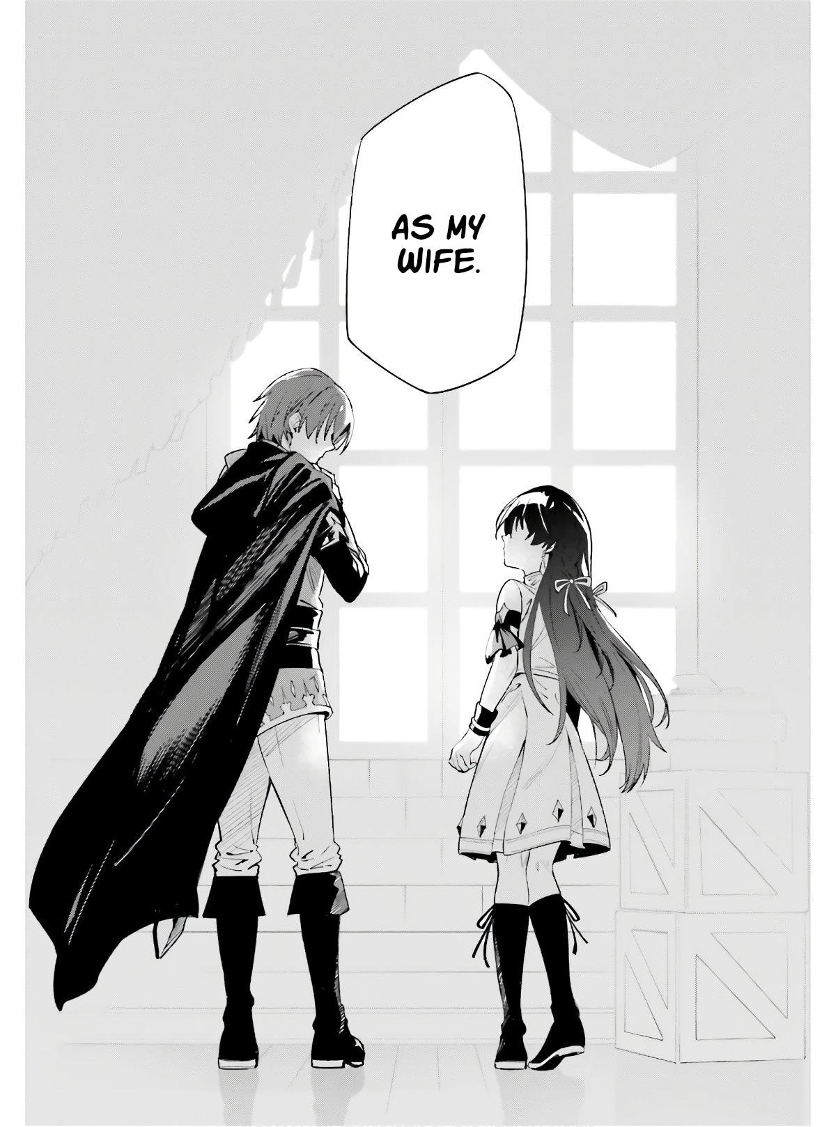 Unnamed Memory Chapter 1.2 - Page 28 in English