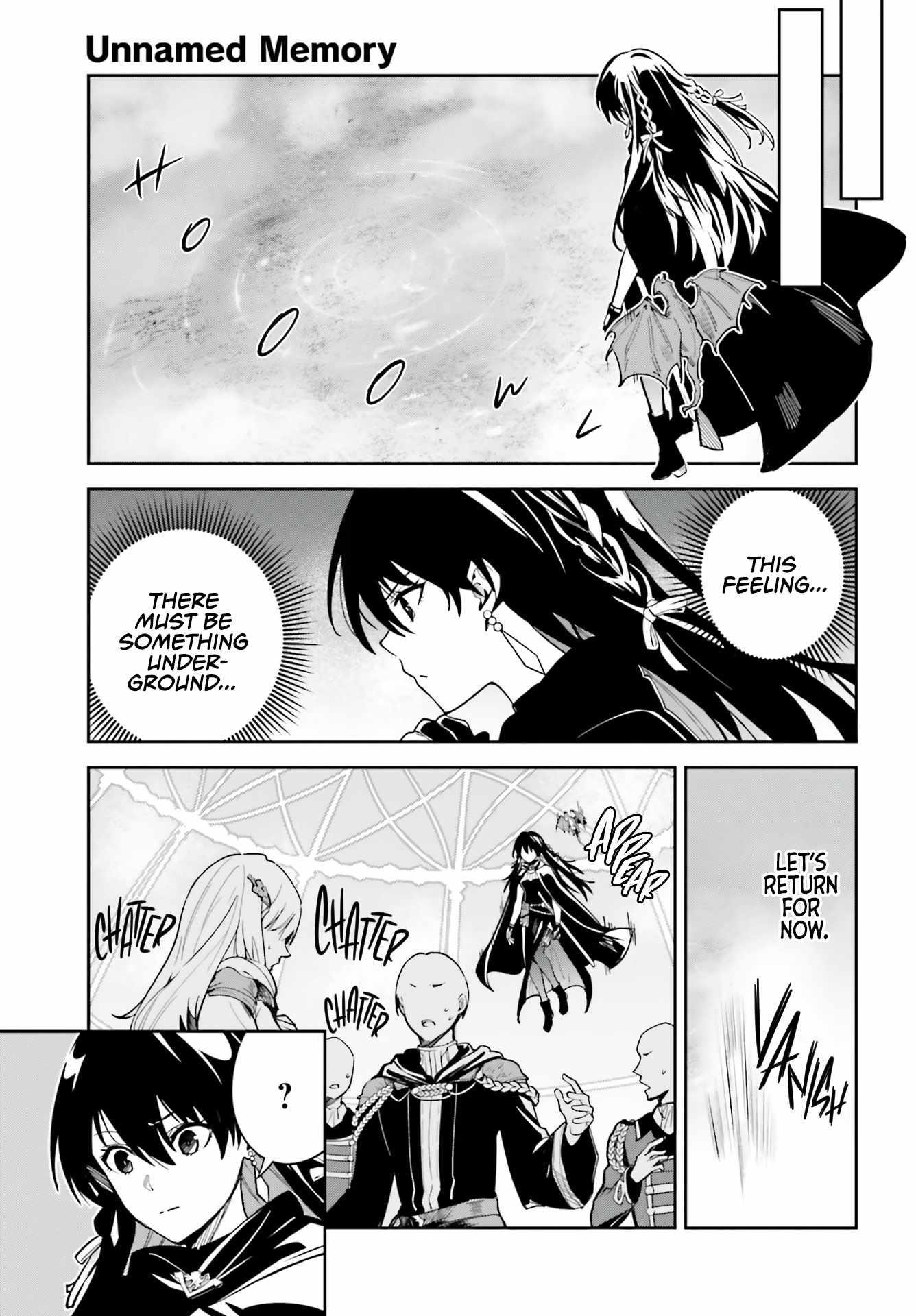 Unnamed Memory Chapter 10 - Page 21 in English
