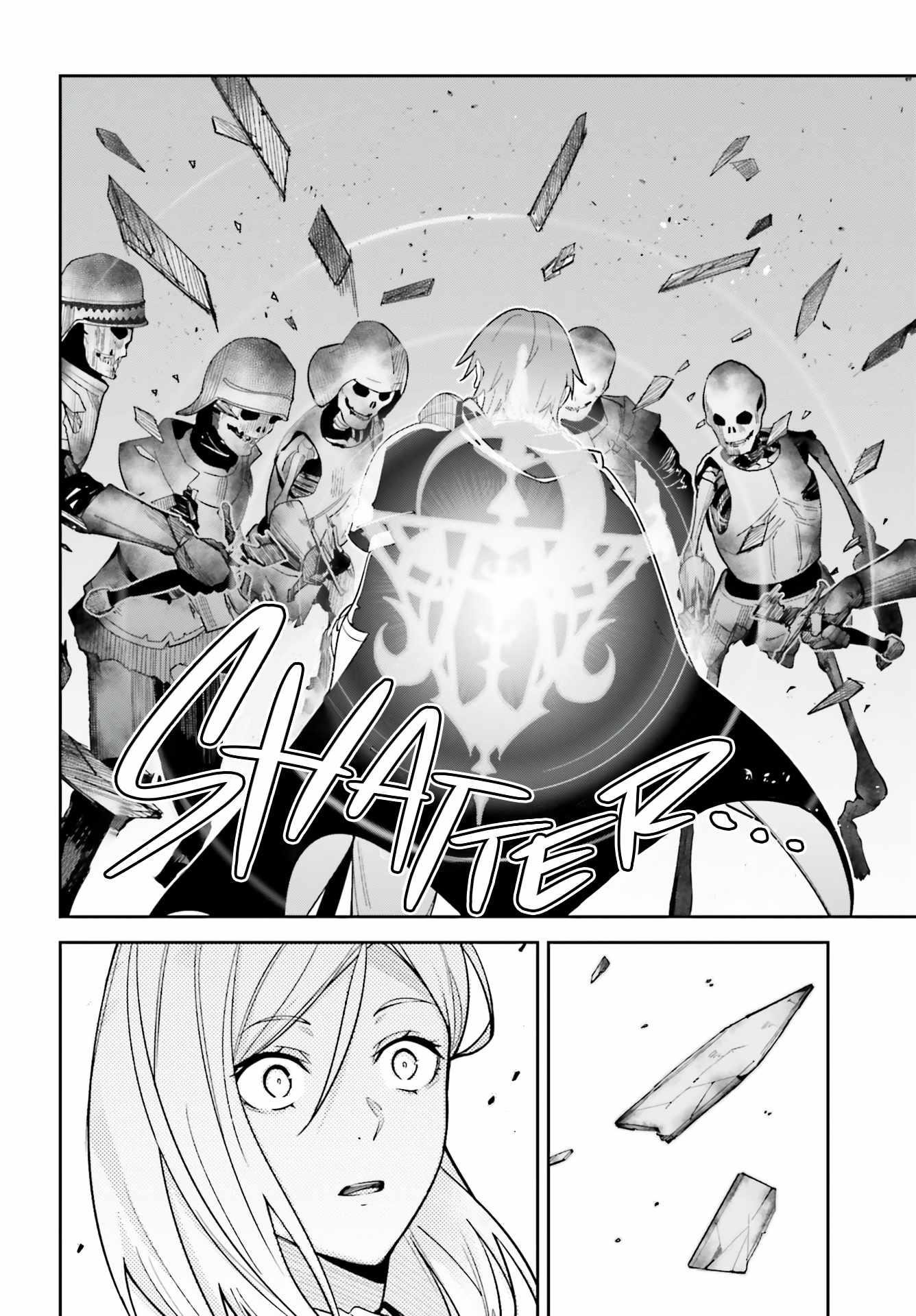 Unnamed Memory Chapter 10 - Page 36 in English