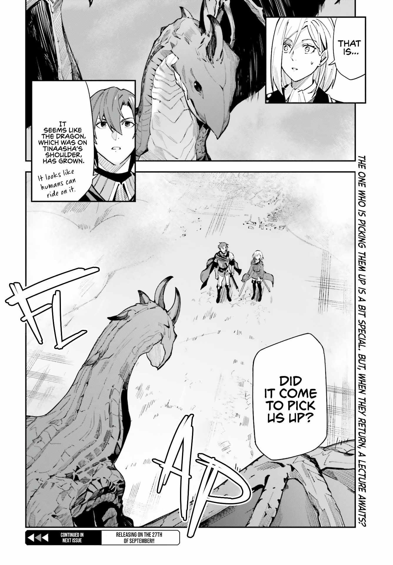 Unnamed Memory Chapter 10 - Page 42 in English