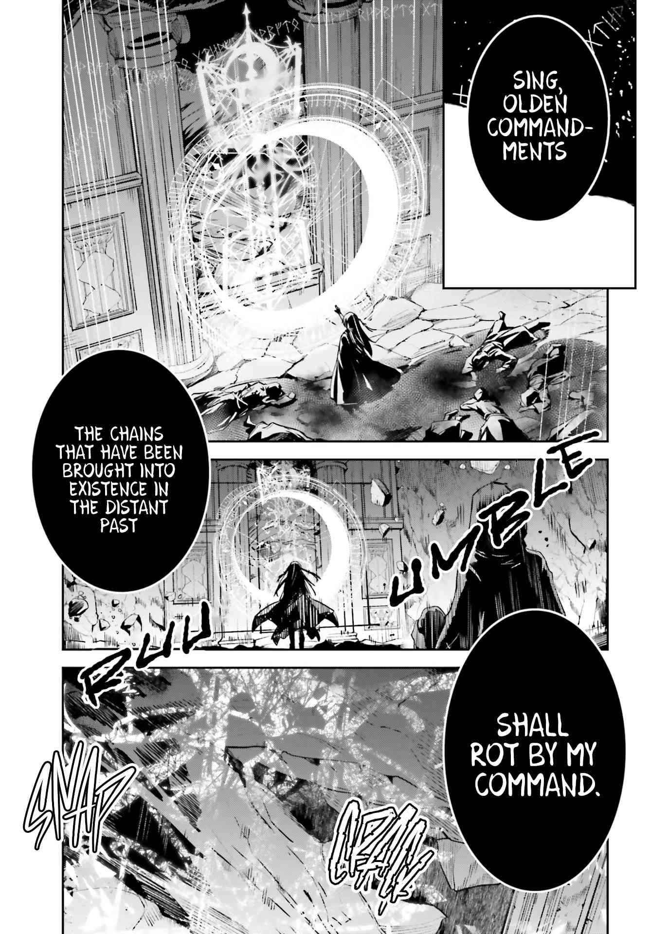 Unnamed Memory Chapter 13 - Page 13 in English