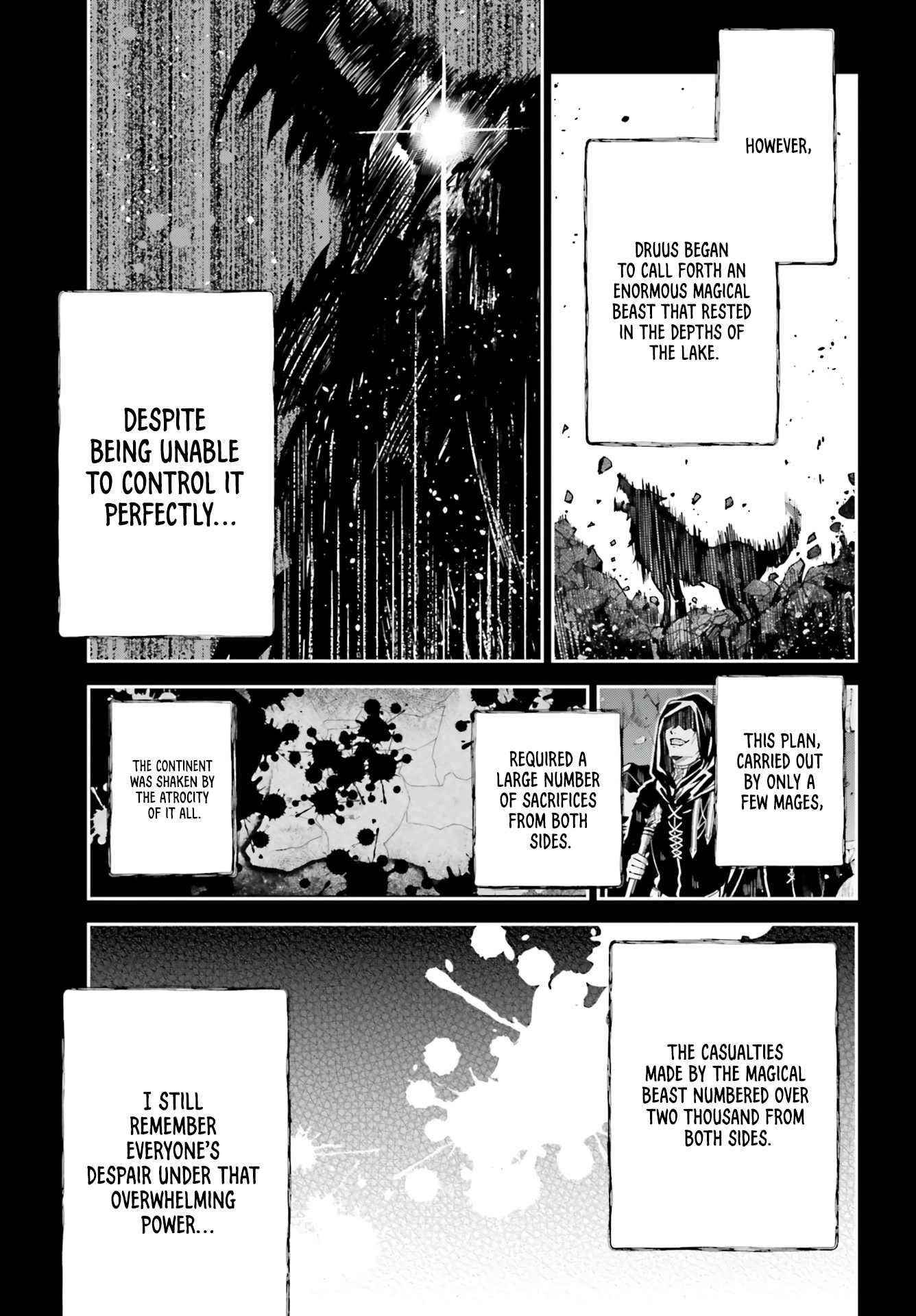 Unnamed Memory Chapter 13 - Page 3 in English