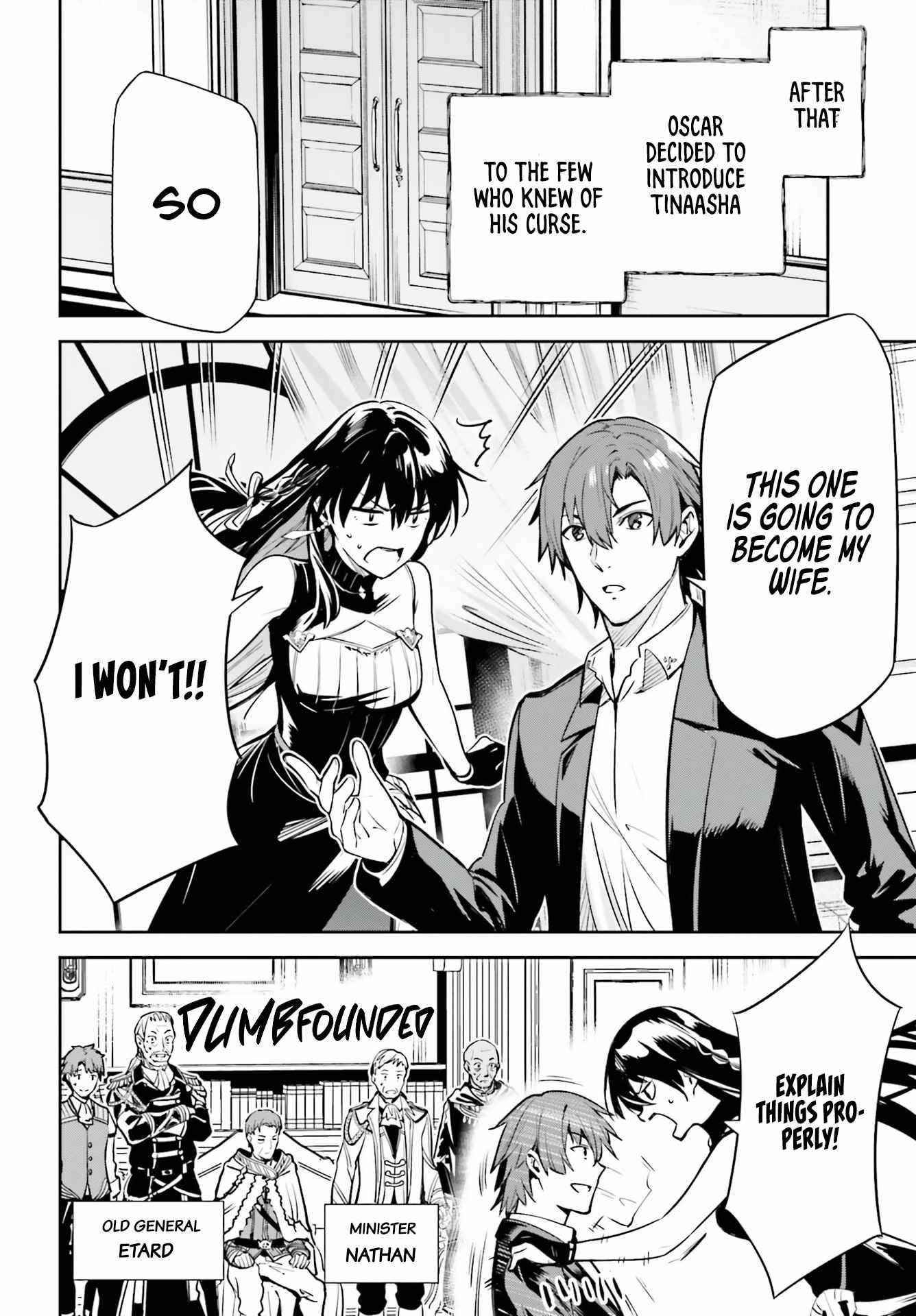 Unnamed Memory Chapter 15 - Page 24 in English