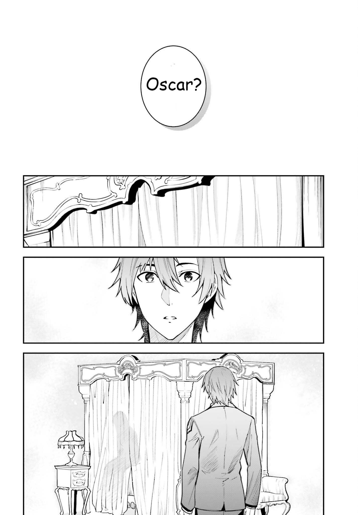 Unnamed Memory Chapter 19 - Page 8 in English