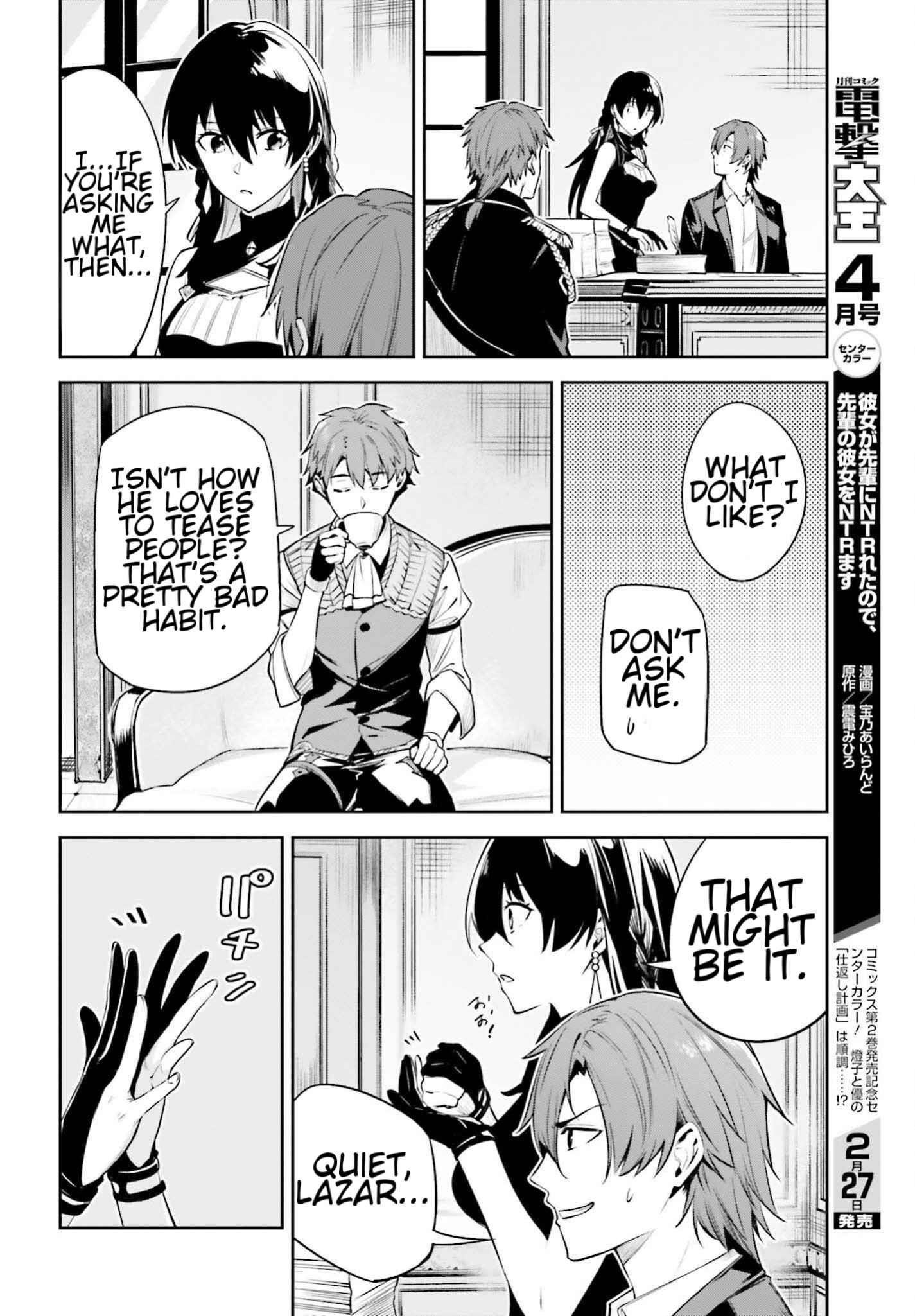 Unnamed Memory Chapter 24 - Page 24 in English