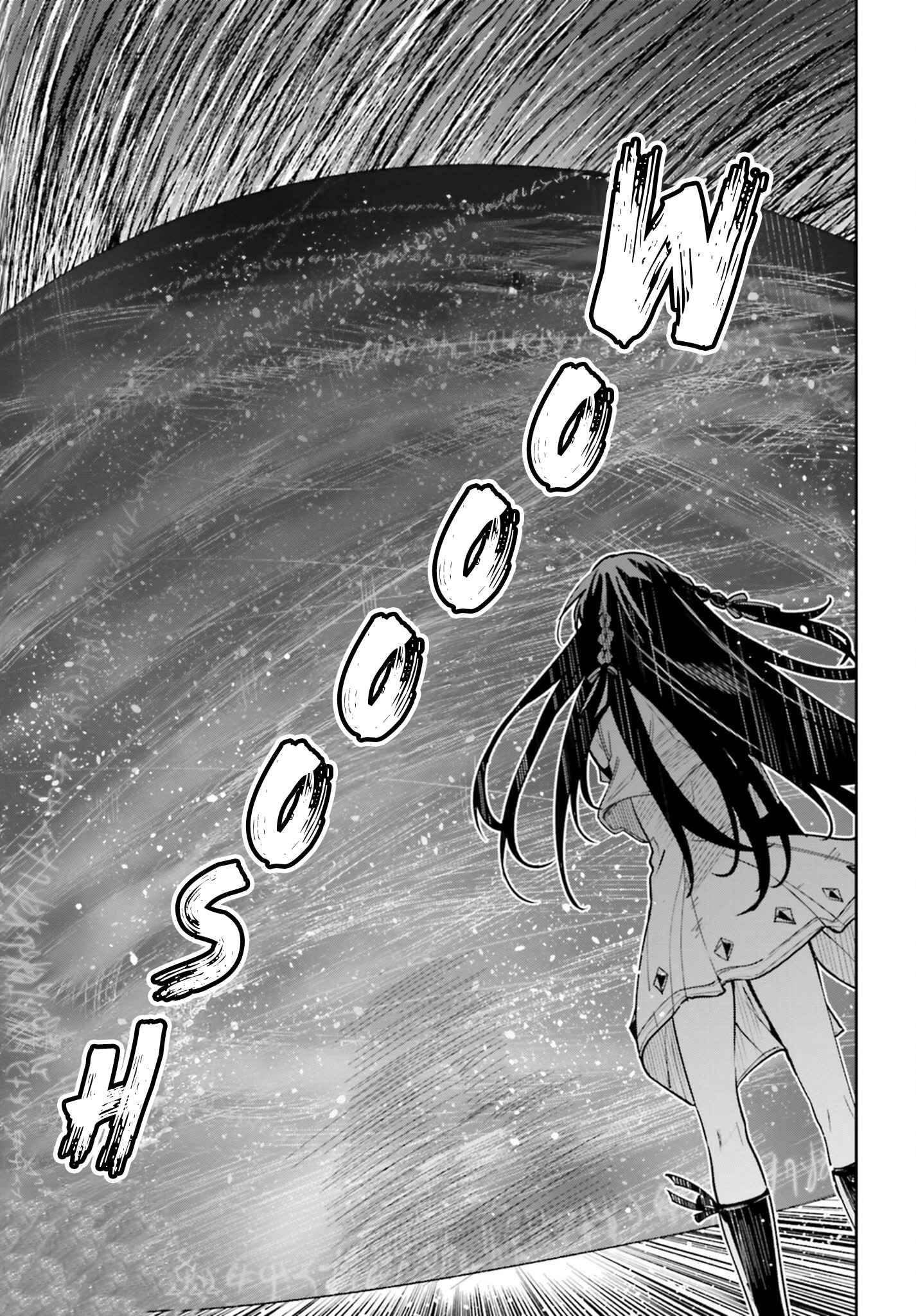 Unnamed Memory Chapter 28 - Page 15 in English