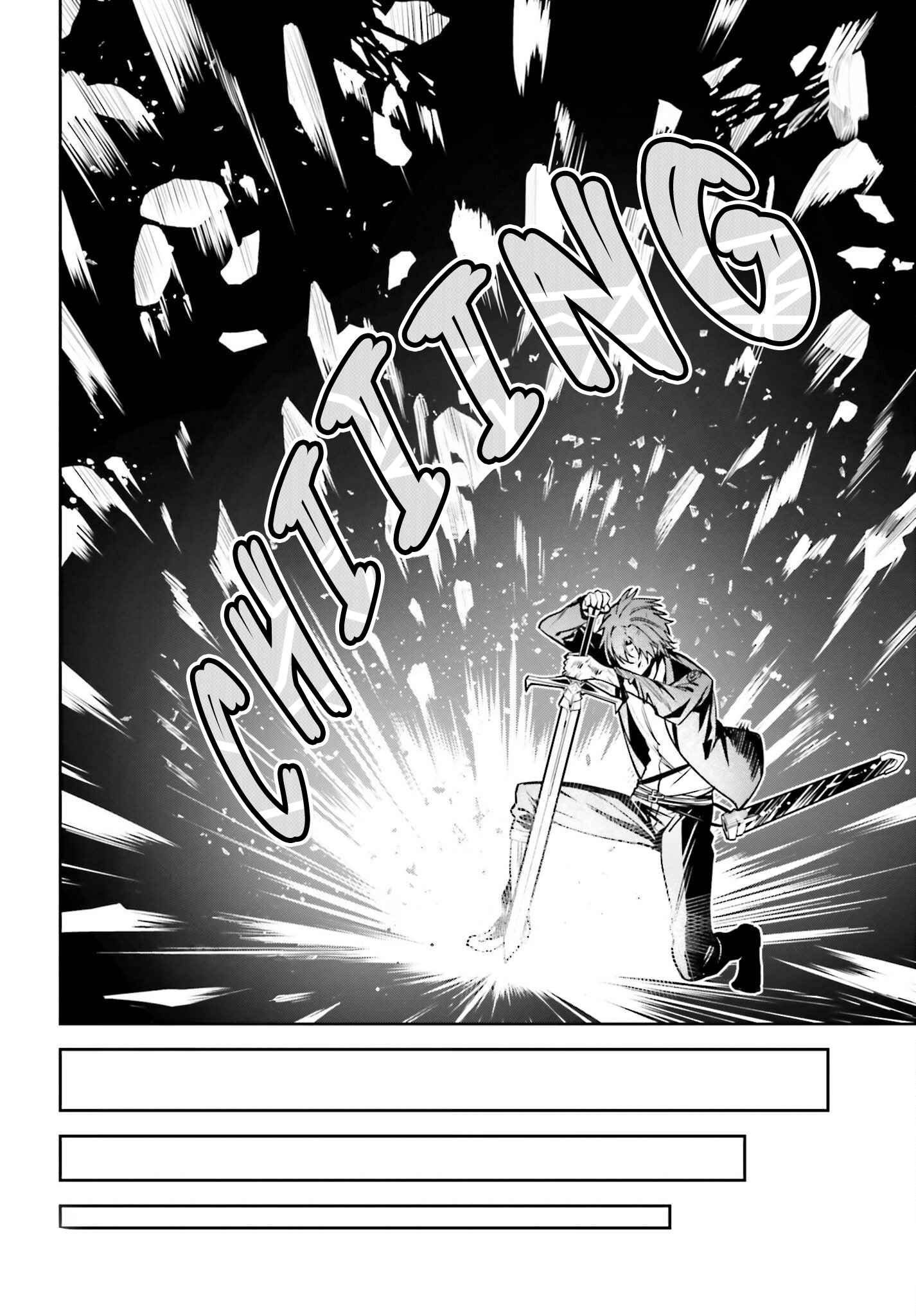Unnamed Memory Chapter 28 - Page 18 in English
