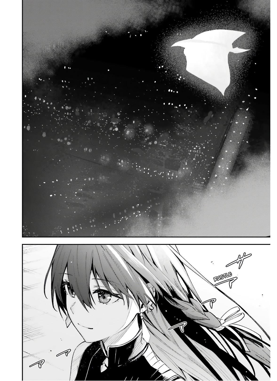 Unnamed Memory Chapter 3 - Page 26 in English