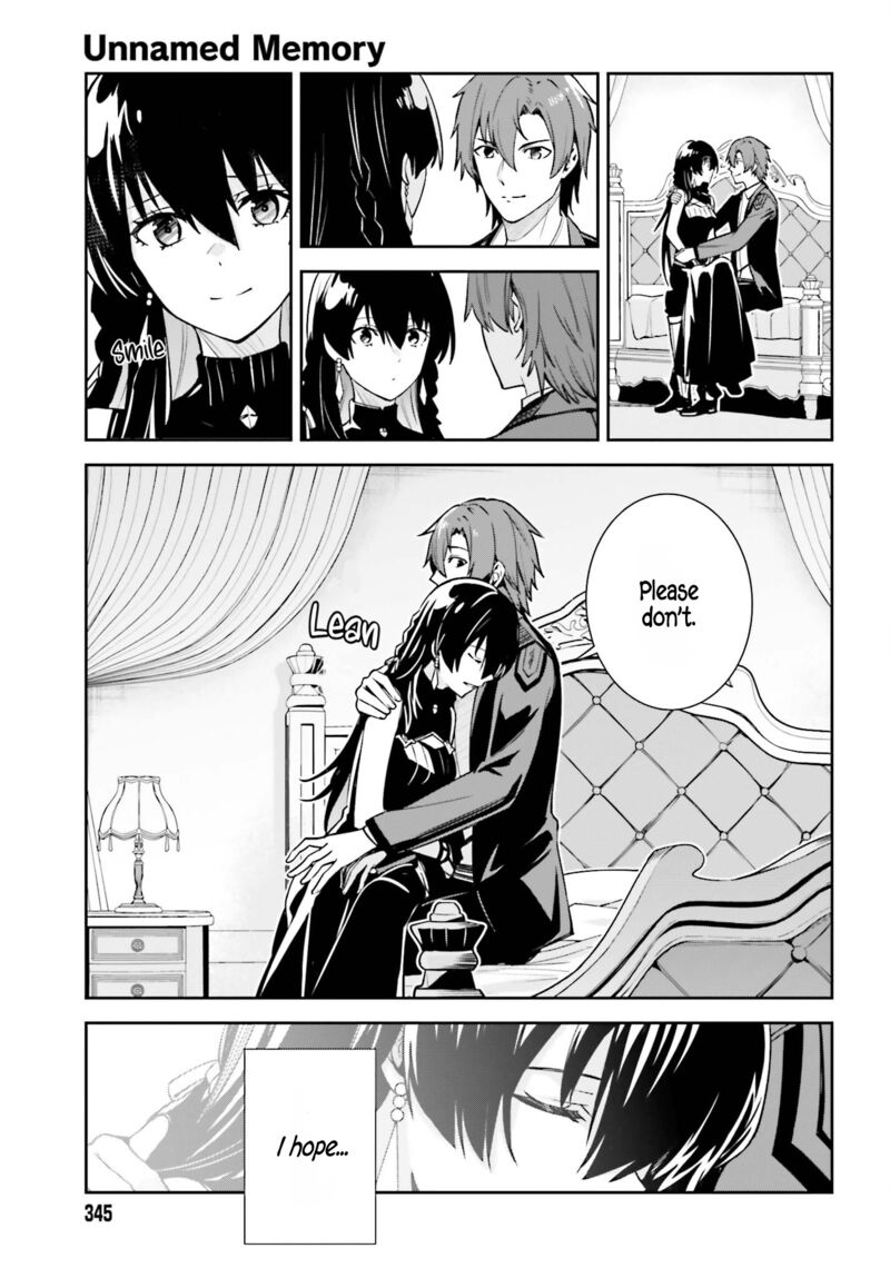 Unnamed Memory Chapter 30 - Page 15 in English