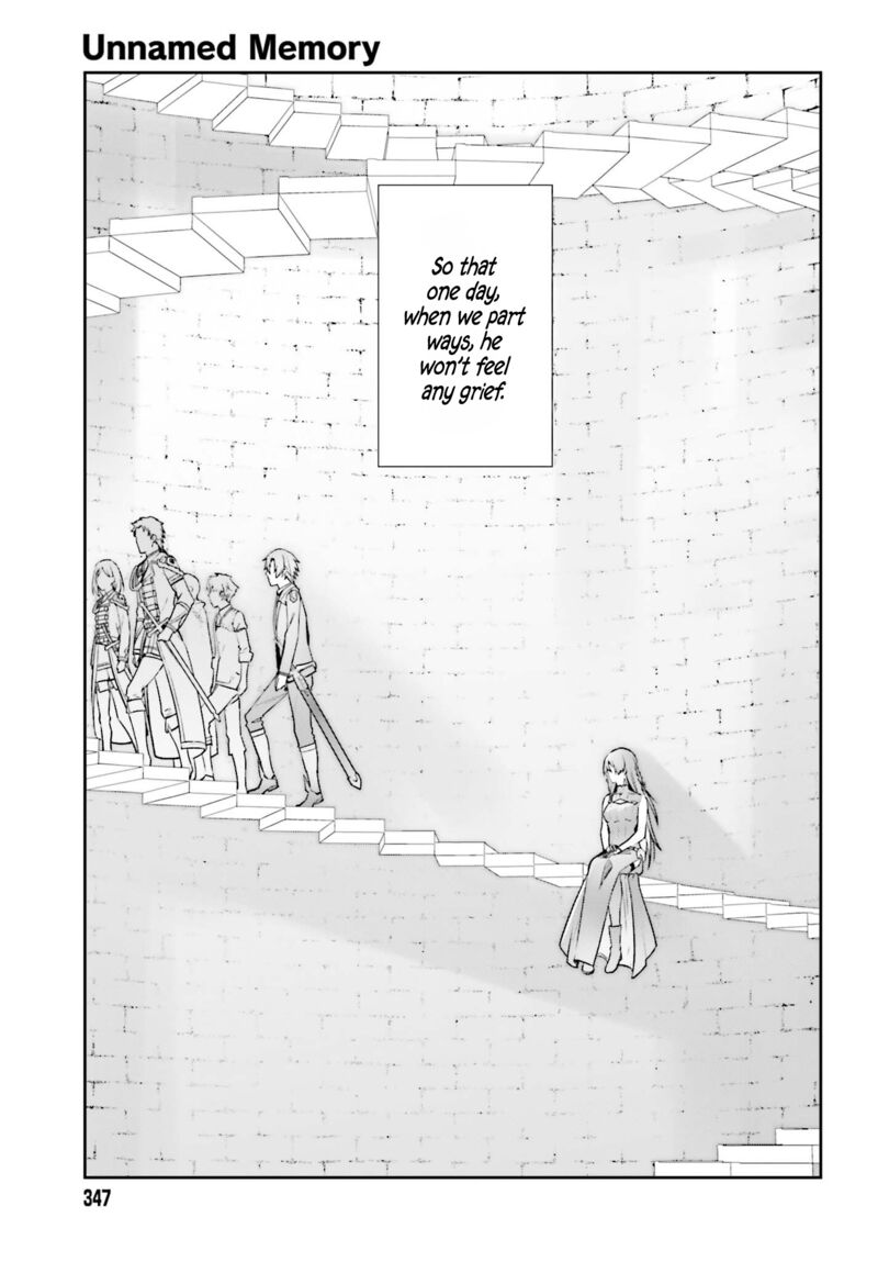 Unnamed Memory Chapter 30 - Page 17 in English