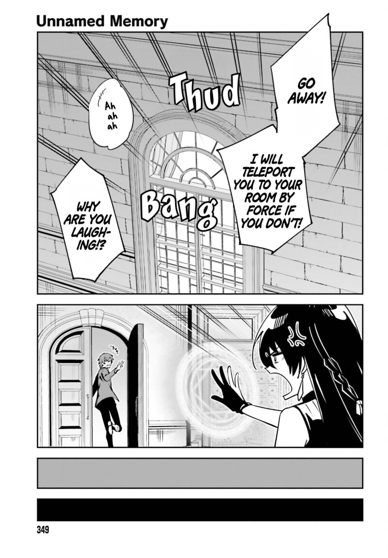 Unnamed Memory Chapter 30 - Page 19 in English