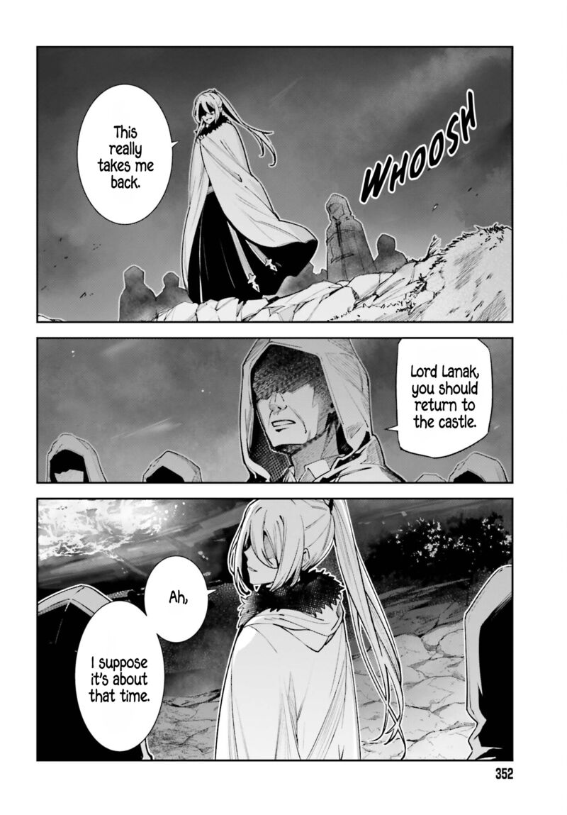 Unnamed Memory Chapter 30 - Page 21 in English