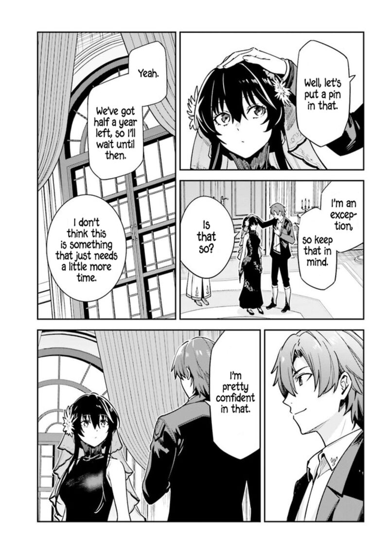 Unnamed Memory Chapter 31 - Page 18 in English