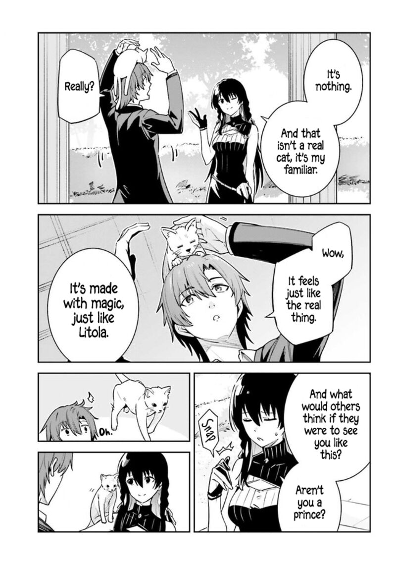 Unnamed Memory Chapter 31 - Page 7 in English