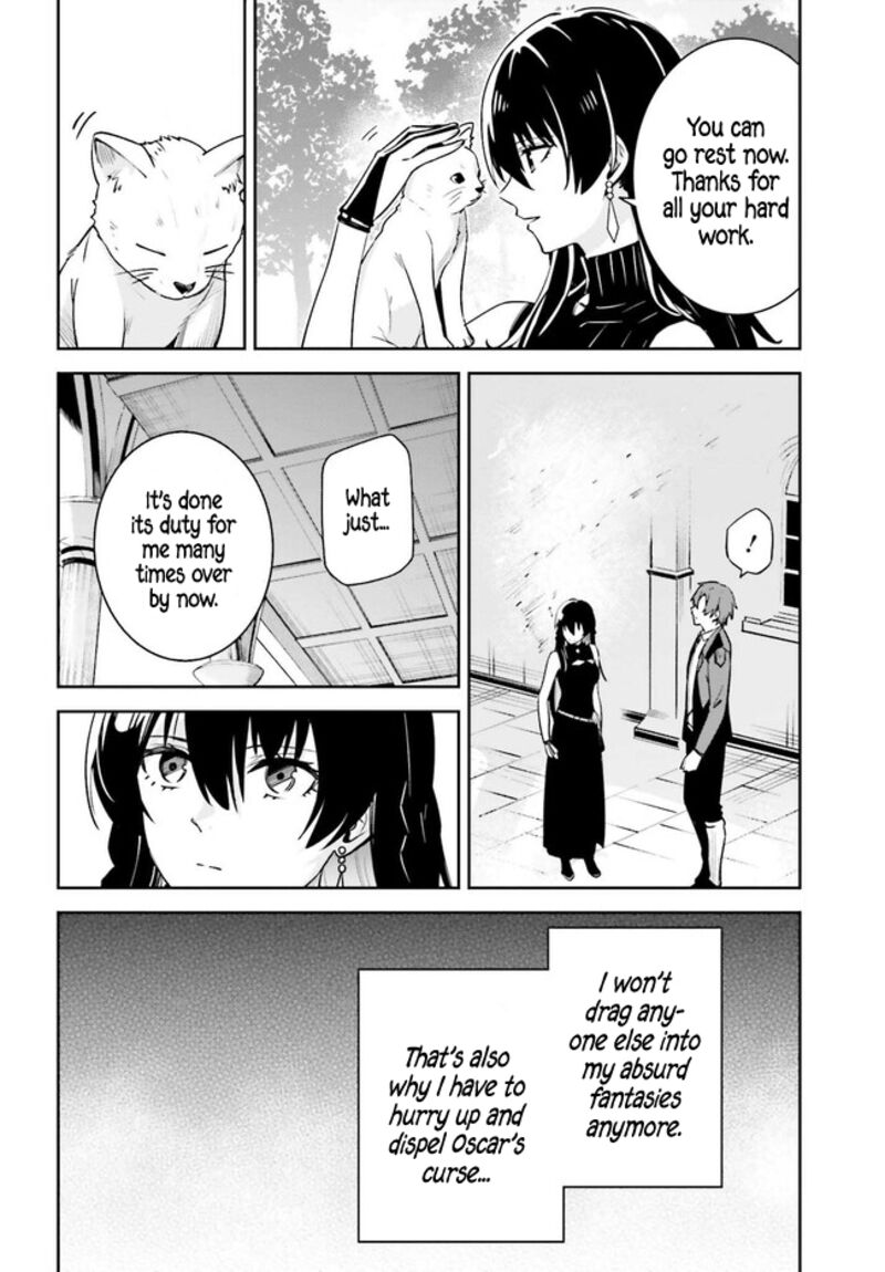 Unnamed Memory Chapter 31 - Page 8 in English