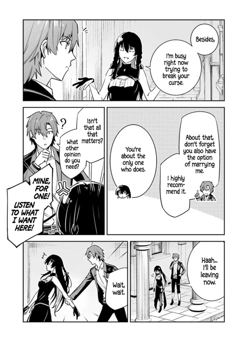 Unnamed Memory Chapter 31 - Page 9 in English