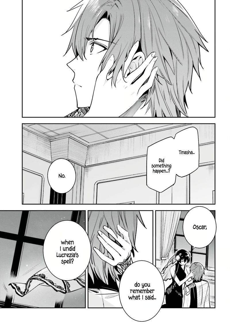 Unnamed Memory Chapter 32 - Page 31 in English