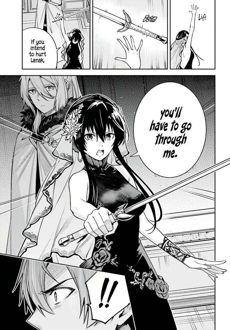 Unnamed Memory Chapter 32 - Page 41 in English
