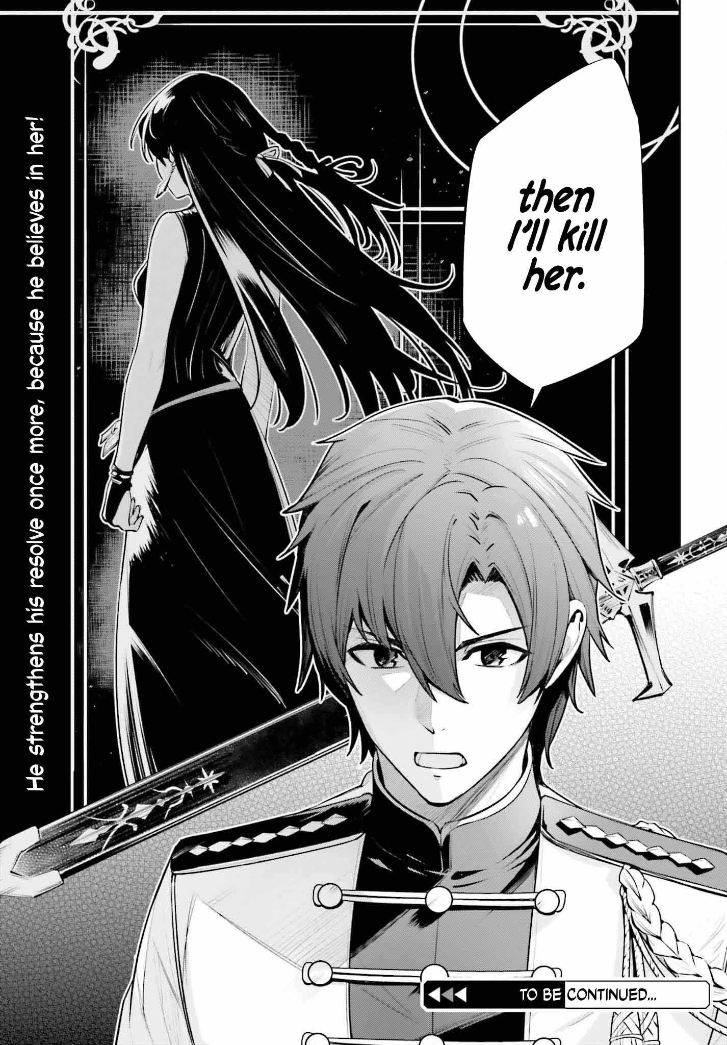 Unnamed Memory Chapter 34 - Page 37 in English