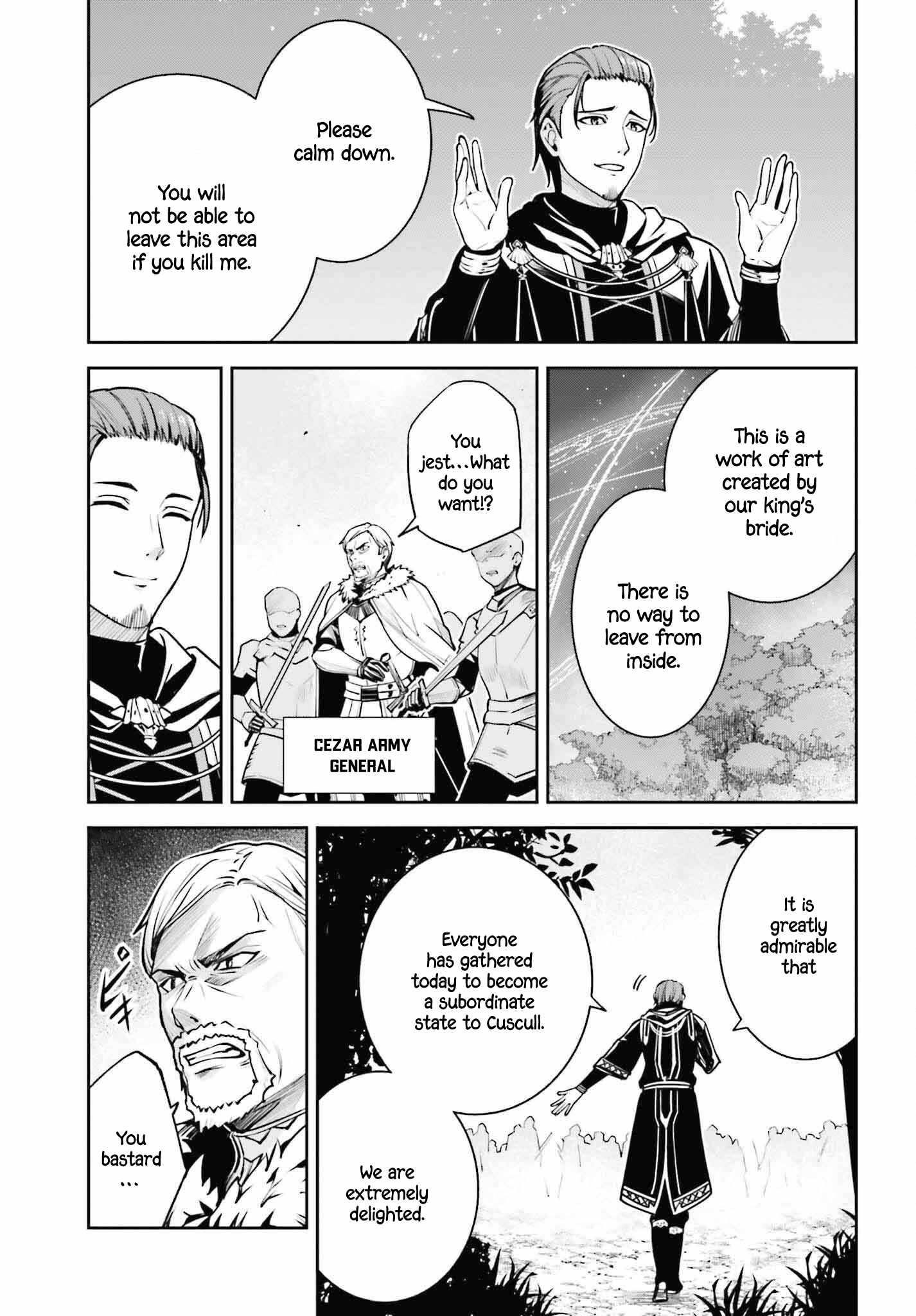Unnamed Memory Chapter 38 - Page 23 in English